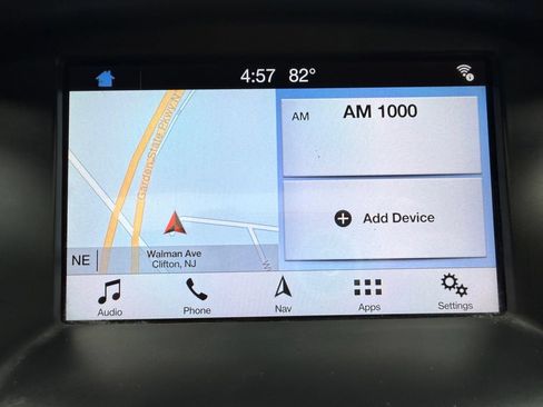 Used 2017 Ford Focus ST w/ Equipment Group 402A FWD image 22