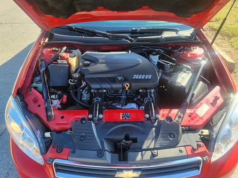 Used 2011 Chevrolet Impala LT image 27