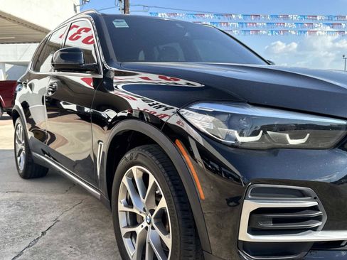 Used 2022 BMW X5 xDrive40i image 17