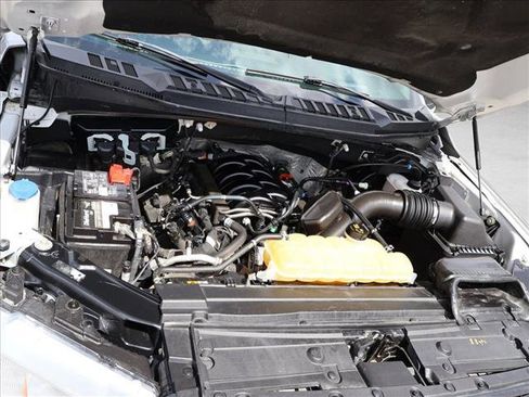 Used 2020 Ford F150 XLT AWD/4WD image 25