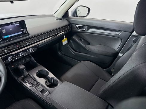 New 2026 Honda Civic LX image 22