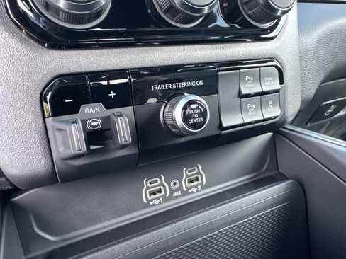 New 2025 RAM 1500 Big Horn RWD image 27