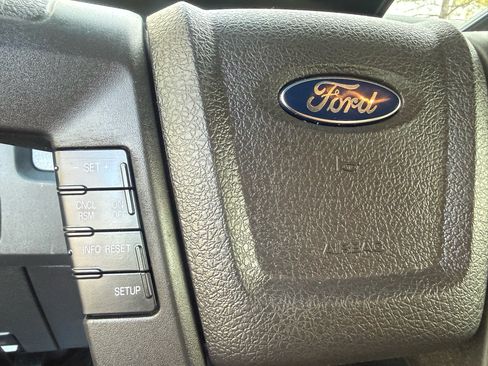 Used 2014 Ford F150 STX w/ Equipment Group 201A Mid image 29