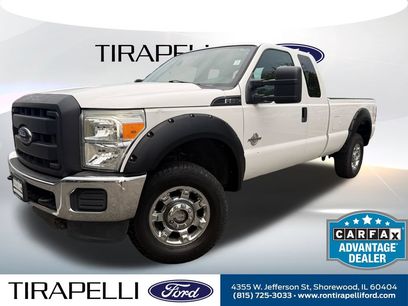 Used 2015 Ford F350 XL w/ XL Value Package