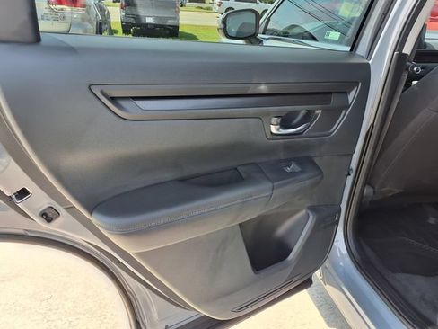 Used 2026 Honda CR-V EX image 13