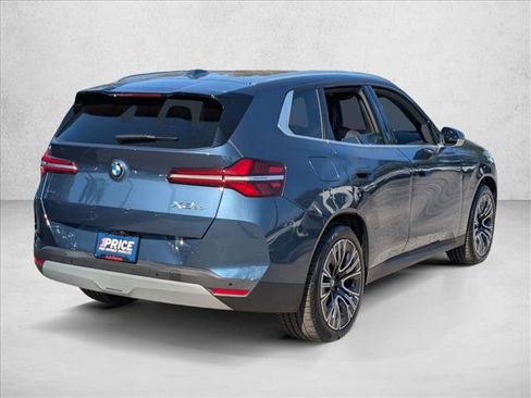 Used 2025 BMW X3 xDrive30i w/ Premium Package image 5