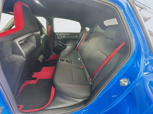 Certified 2025 Honda Civic Type R image 24