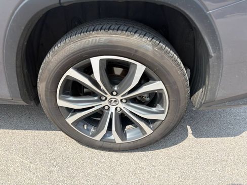 Used 2022 Lexus RX 350 FWD w/ Premium Package image 6