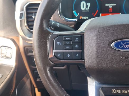 Used 2021 Ford F150 King Ranch w/ Equipment Group 601A High AWD/4WD image 28