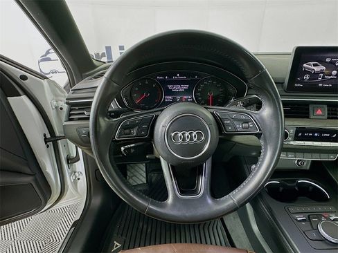 Used 2019 Audi A4 2.0T Premium w/ Convenience Package image 13