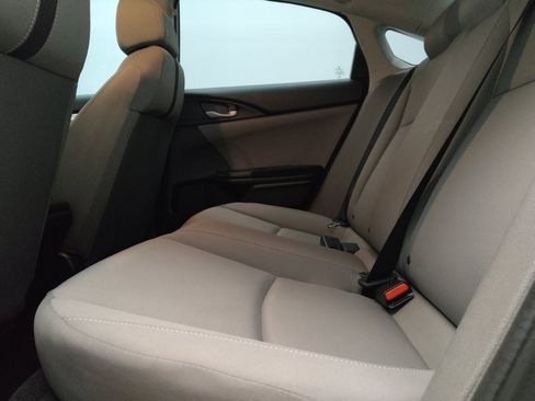 Used 2021 Honda Civic LX image 18