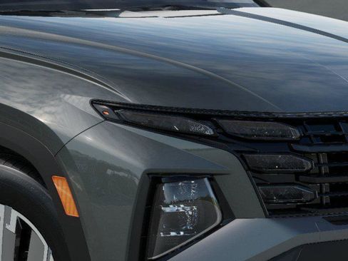 New 2026 Hyundai Tucson Blue SE image 46