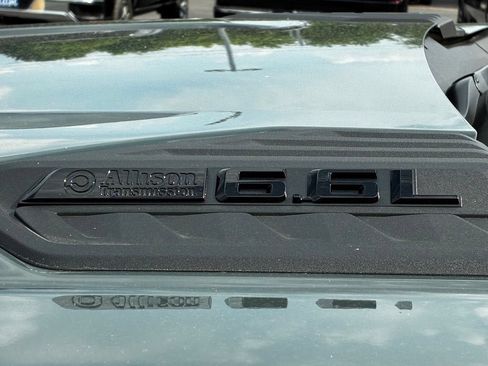 New 2026 Chevrolet Silverado 2500 LTZ w/ LTZ Plus Package AWD/4WD image 39