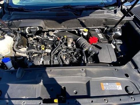 Used 2022 Lincoln Nautilus Reserve image 9