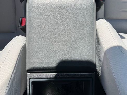 Used 2025 Toyota Tacoma TRD Off-Road w/ TRD Off Road Upgrade Package image 23