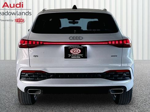 New 2026 Audi Q5 Premium AWD/4WD image 4