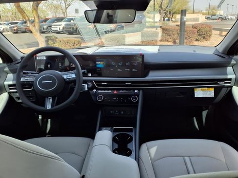 Certified 2025 Hyundai Sonata SEL image 10