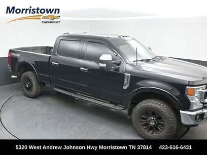 Used 2021 Ford F250 XLT w/ Tremor Off-Road Package