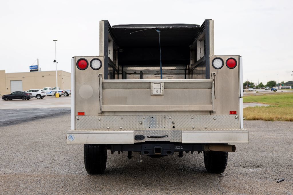 Used 2017 Ford F350 XL RWD image 6