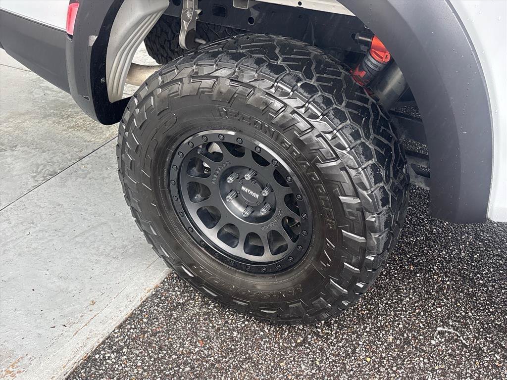 Used 2025 Ford F150 Raptor AWD/4WD image 27
