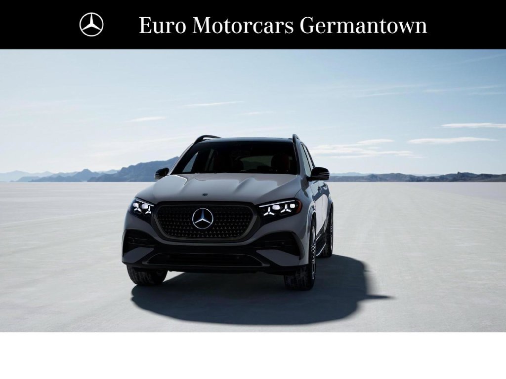New 2027 Mercedes-Benz GLE 450 4MATIC image 42