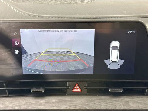 Used 2023 Kia Sportage X-Line w/ X-Line Premium Package image 13