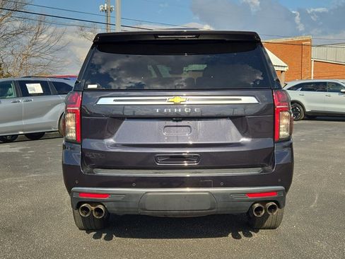 Used 2023 Chevrolet Tahoe High Country image 7