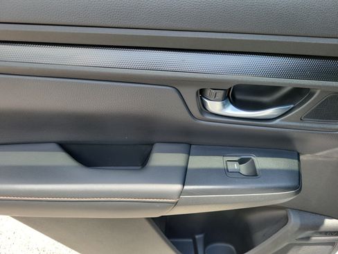 Certified 2024 Honda CR-V Sport-L image 16