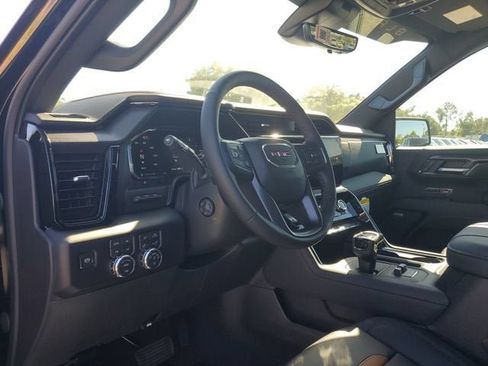 New 2026 GMC Sierra 1500 AT4 w/ AT4 Premium Package AWD/4WD image 22