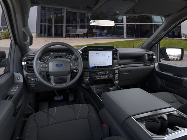 New 2026 Ford F150 STX AWD/4WD image 9