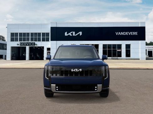 New 2027 Kia Telluride SX image 3