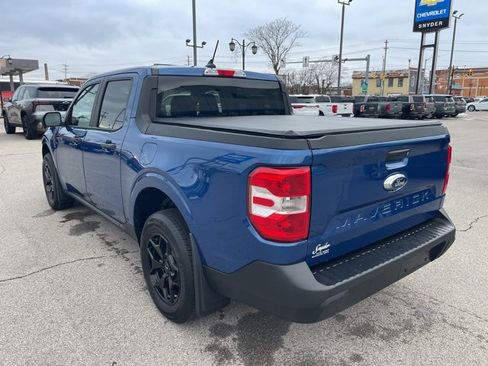 Used 2024 Ford Maverick XL image 12