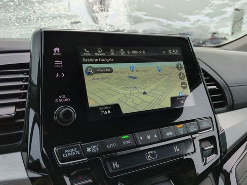 Used 2022 Honda Odyssey Touring image 31