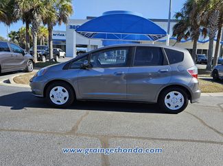 Used 2013 Honda Fit video 2