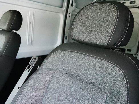 Used 2023 RAM ProMaster 1500 w/ Safety Group FWD image 22