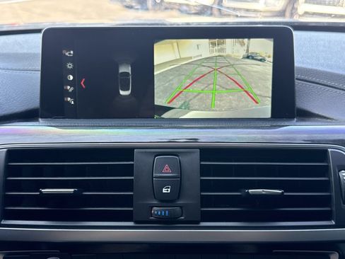 Used 2018 BMW 430i Convertible RWD image 9