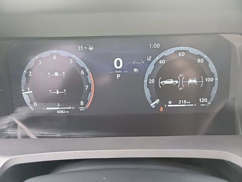 Used 2025 Toyota Tacoma TRD Off-Road image 21