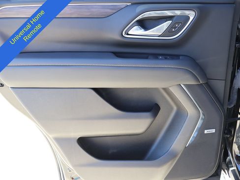Used 2024 Chevrolet Tahoe Z71 w/ Off-Road Capability Package AWD/4WD image 18