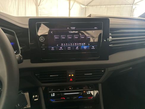 New 2026 Volkswagen Jetta Sport FWD image 20