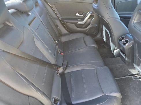 Used 2020 Mercedes-Benz CLA 250 image 11