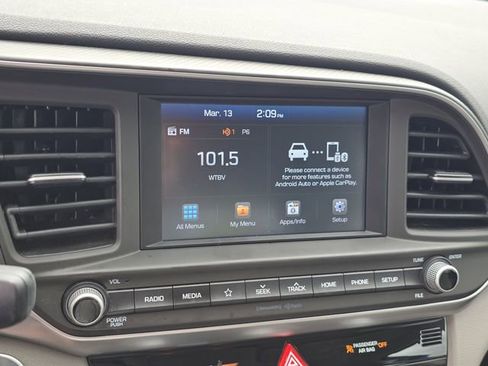 Used 2019 Hyundai Elantra Value Edition image 22