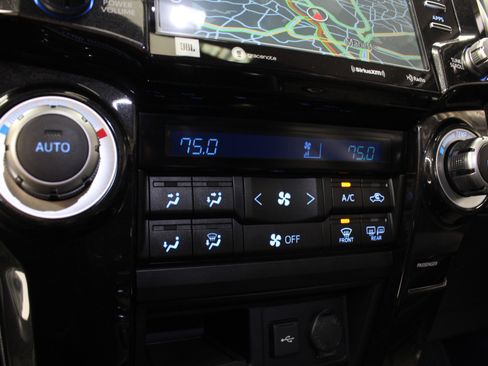 Used 2020 Toyota 4Runner TRD Pro image 53