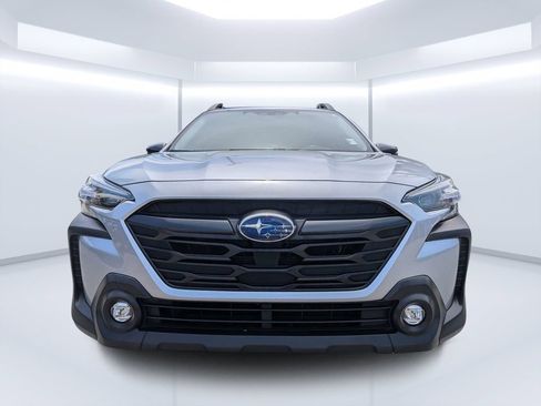 Certified 2023 Subaru Outback Onyx Edition AWD/4WD image 8