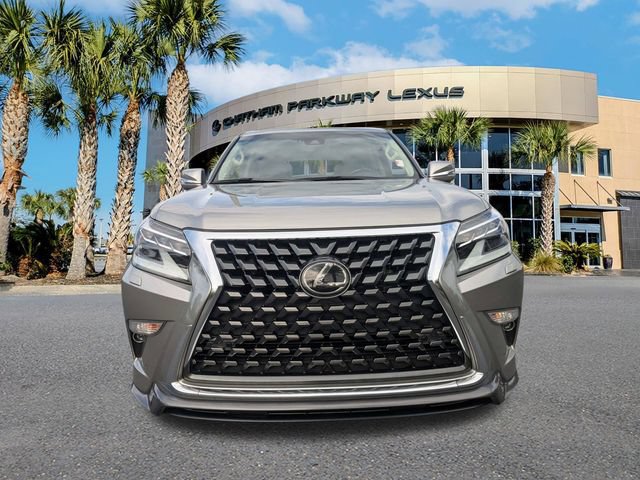 Used 2021 Lexus GX 460 Premium AWD/4WD image 9