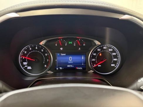 Used 2022 Chevrolet Blazer LT AWD/4WD image 9