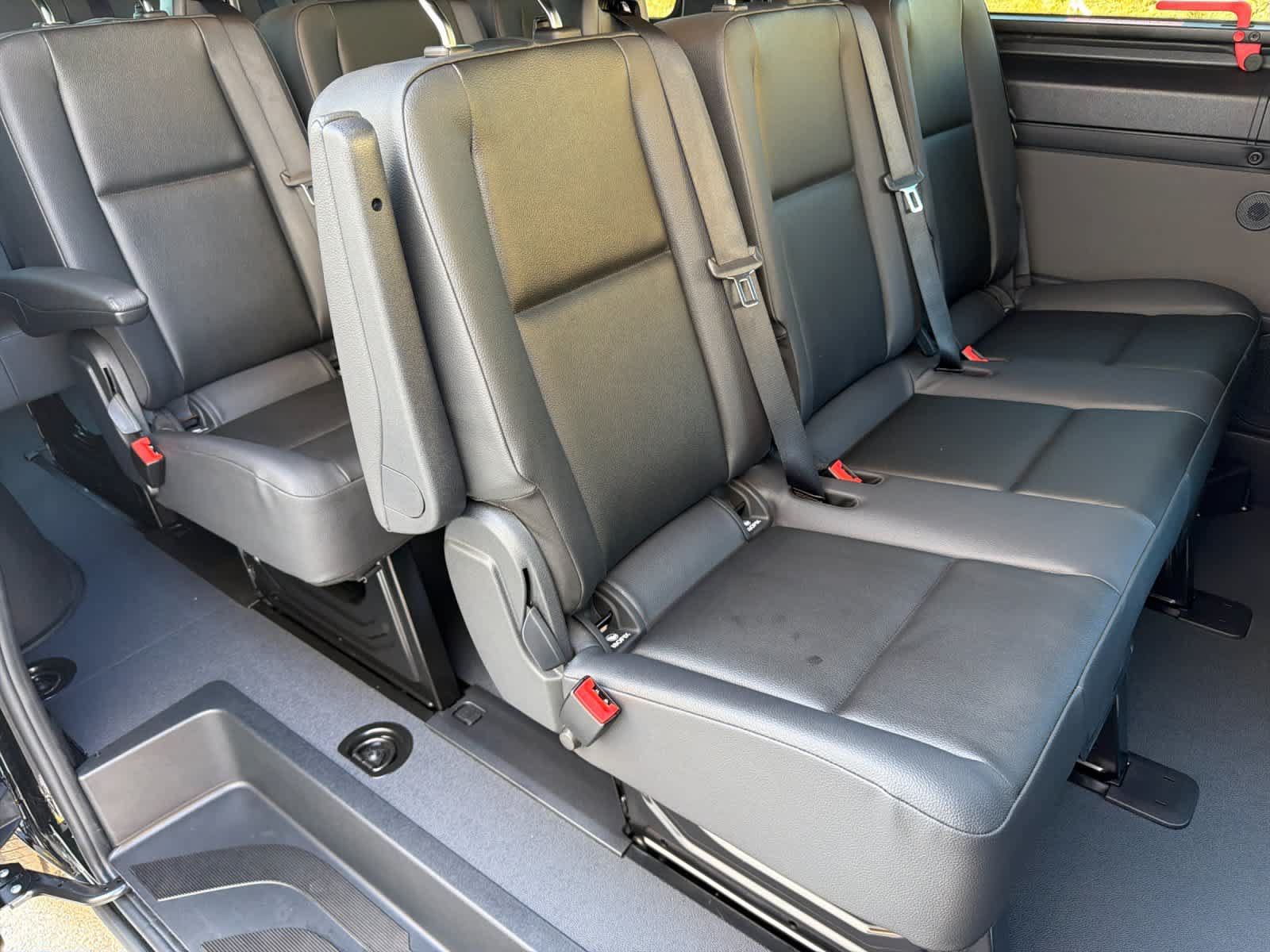 New 2026 Mercedes-Benz Sprinter 2500 image 11