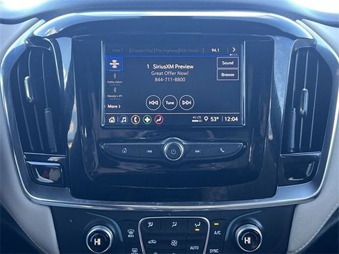 Used 2023 Chevrolet Traverse LS image 12