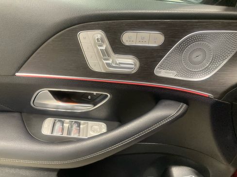 Used 2020 Mercedes-Benz GLE 350 4MATIC image 11