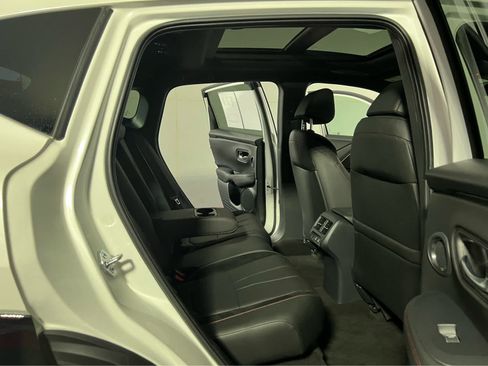 Certified 2025 Acura ADX A-Spec AWD/4WD image 29