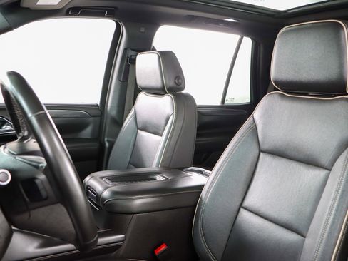 Used 2023 GMC Yukon SLT image 27